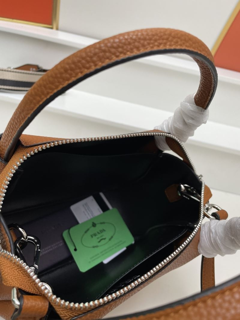 Prada Top Handle Bags